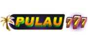 PULAU777 Logo